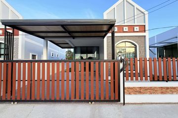 2 Bedroom House for sale in Bang Sare, Chonburi
