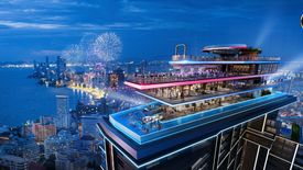 1 Bedroom Condo for sale in Nong Prue, Chonburi