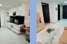 1 Bedroom Condo for sale in The Urban Pattaya, Nong Prue, Chonburi