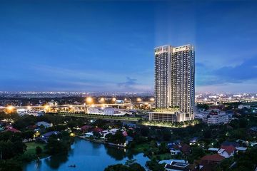 1 Bedroom Condo for sale in Flexi Mega Space Bangna, Bang Kaeo, Samut Prakan