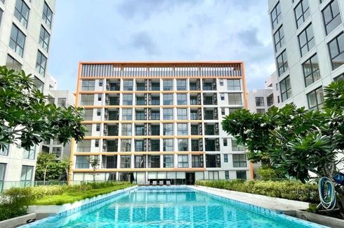 2 Bedroom Condo for sale in Regal Onnut - Srinakarin, Nong Bon, Bangkok near MRT Suan Luang Ro 9