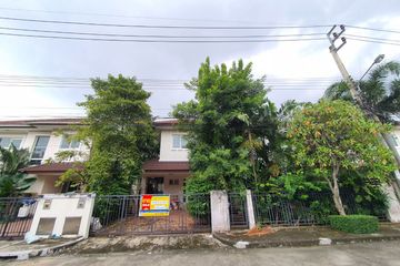 House for sale in THE CENTRO RAMINDRA, Khan Na Yao, Bangkok near MRT Synphaet