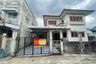 House for sale in Bang Sue, Bangkok near MRT Bang Pho