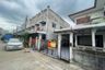 House for sale in Bang Sue, Bangkok near MRT Bang Pho
