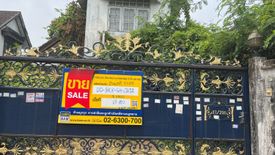 House for sale in Anusawari, Bangkok