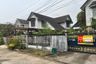 House for sale in Anusawari, Bangkok