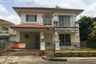 House for sale in Mantana Phetkasem 81, Nong Khaem, Bangkok
