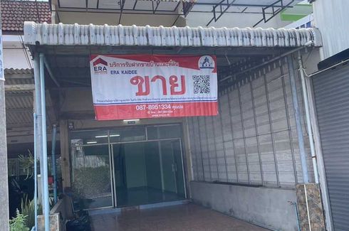 2 Bedroom Commercial for sale in Makham Tia, Surat Thani