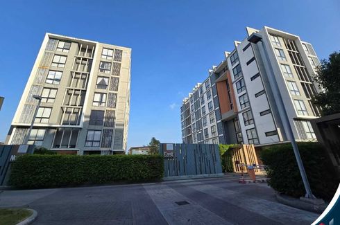 1 Bedroom Condo for sale in Samo Khae, Phitsanulok