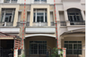 Townhouse for sale in Nawamin, Bangkok