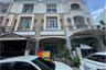 Townhouse for sale in Nawamin, Bangkok
