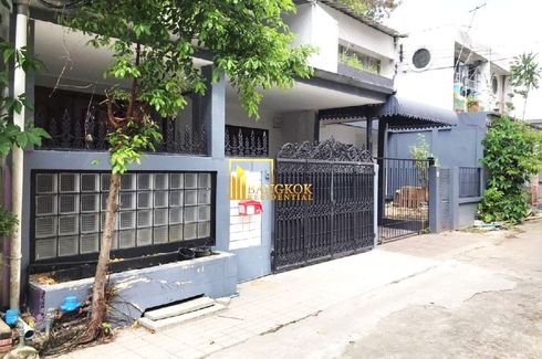 3 Bedroom Townhouse for rent in Khlong Tan, Bangkok near BTS Phrom Phong