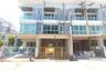 Townhouse for sale in Bang Mot, Bangkok