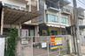Townhouse for sale in Bang Mot, Bangkok
