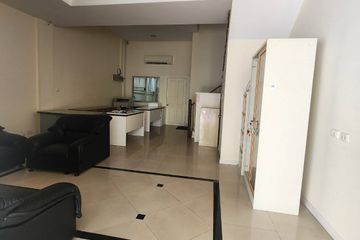 4 Bedroom Townhouse for Sale or Rent in Baan Klang Muang The Royal Monaco, Suan Luang, Bangkok near MRT Khlong Kalantan