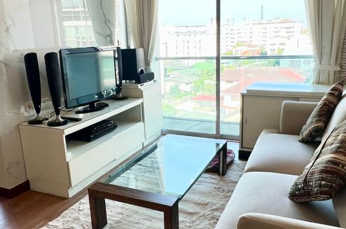 2 Bedroom Condo for rent in Din Daeng, Bangkok near MRT Sutthisan