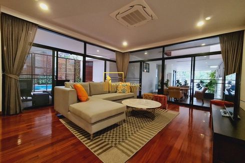 3 Bedroom Townhouse for rent in Khlong Tan, Bangkok near BTS Phrom Phong