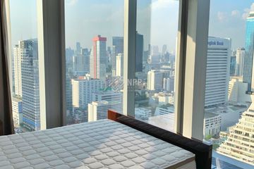 4 Bedroom Condo for sale in The Ritz - Carlton Residences at MahaNakhon, Silom, Bangkok near BTS Chong Nonsi