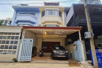 4 Bedroom Townhouse for rent in Khlong Tan Nuea, Bangkok near BTS Thong Lo