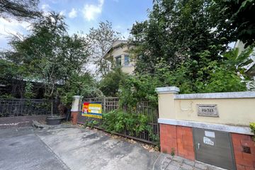 House for sale in Dokmai, Bangkok