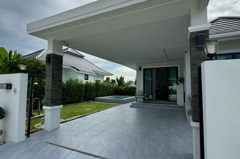 2 Bedroom House for sale in Thap Tai, Prachuap Khiri Khan