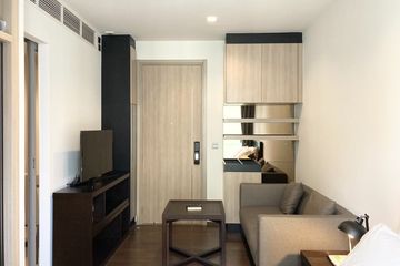 1 Bedroom Condo for rent in The Line Ratchathewi, Thanon Phetchaburi, Bangkok near BTS Ratchathewi