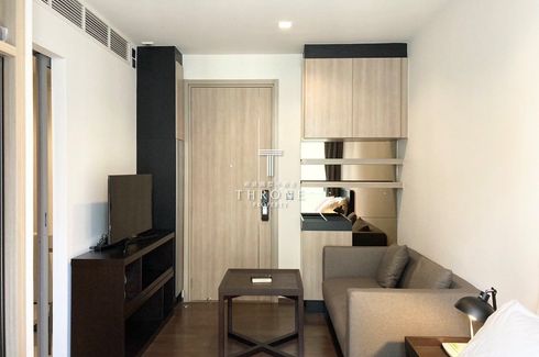 1 Bedroom Condo for sale in The Line Ratchathewi, Thanon Phetchaburi, Bangkok near BTS Ratchathewi