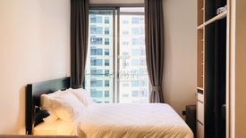 1 Bedroom Condo for sale in The Line Ratchathewi, Thanon Phetchaburi, Bangkok near BTS Ratchathewi