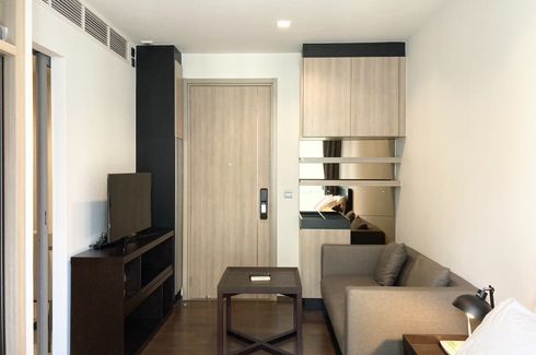 1 Bedroom Condo for sale in The Line Ratchathewi, Thanon Phetchaburi, Bangkok near BTS Ratchathewi