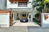 5 Bedroom Townhouse for rent in Khlong Tan Nuea, Bangkok near MRT Sukhumvit