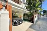 5 Bedroom Townhouse for rent in Khlong Tan Nuea, Bangkok near MRT Sukhumvit