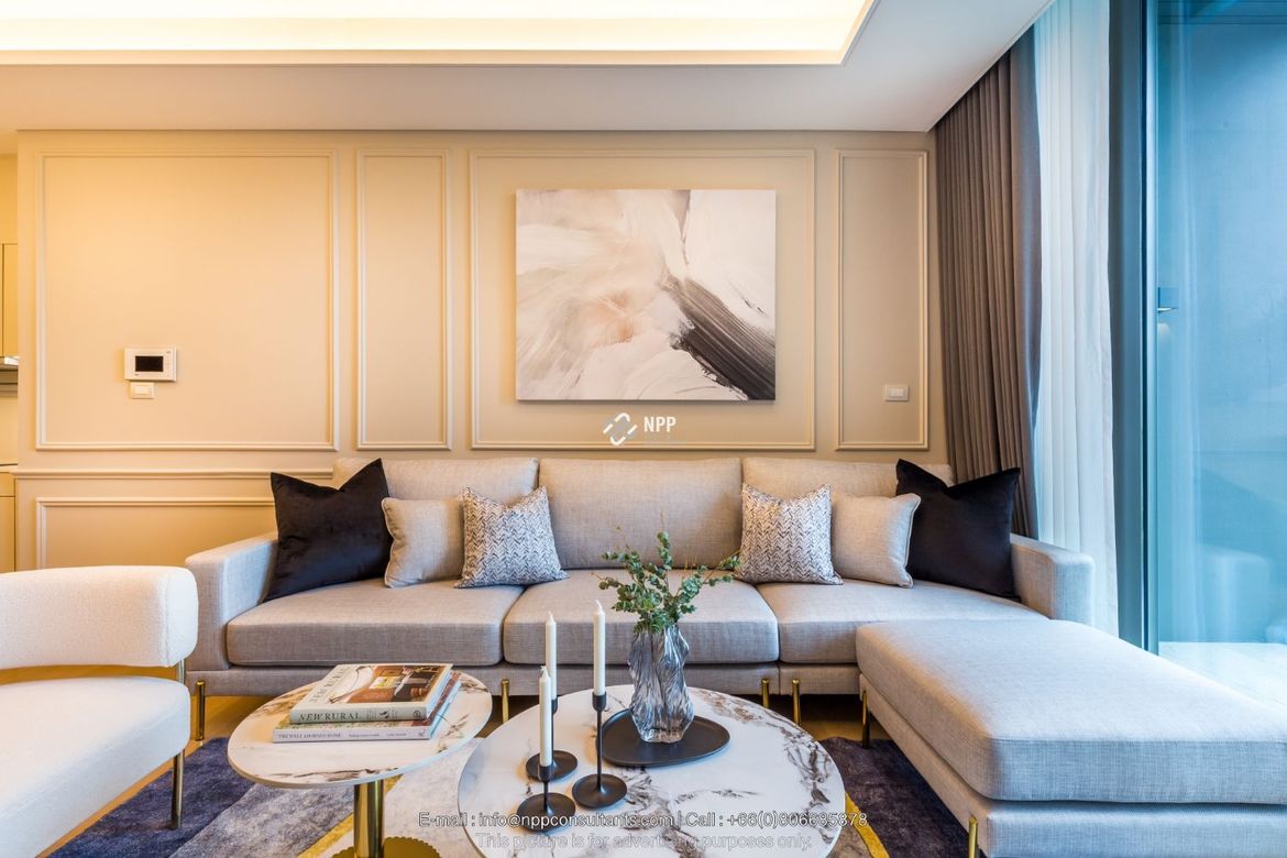 Pathum Wan, Bangkok - Photo 1