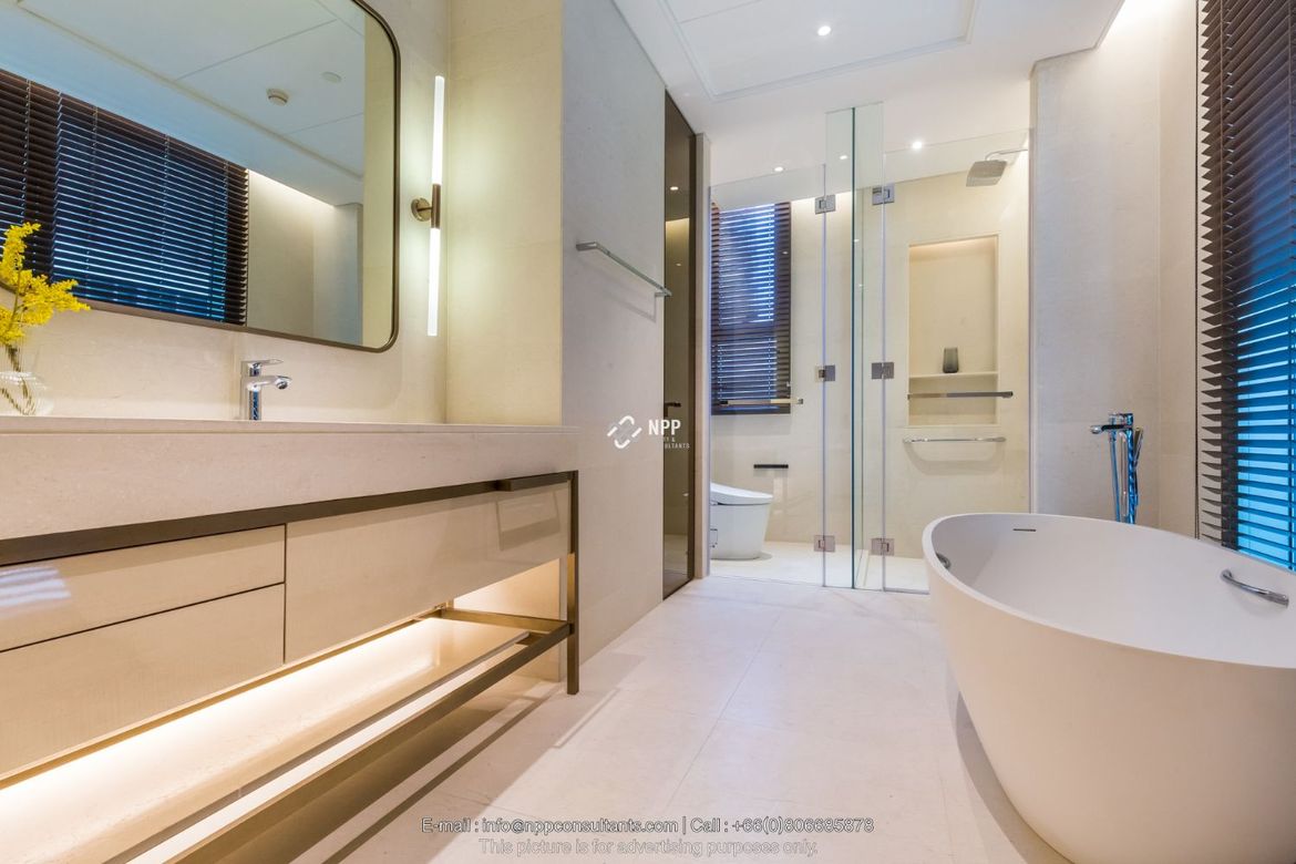 Pathum Wan, Bangkok - Photo 2