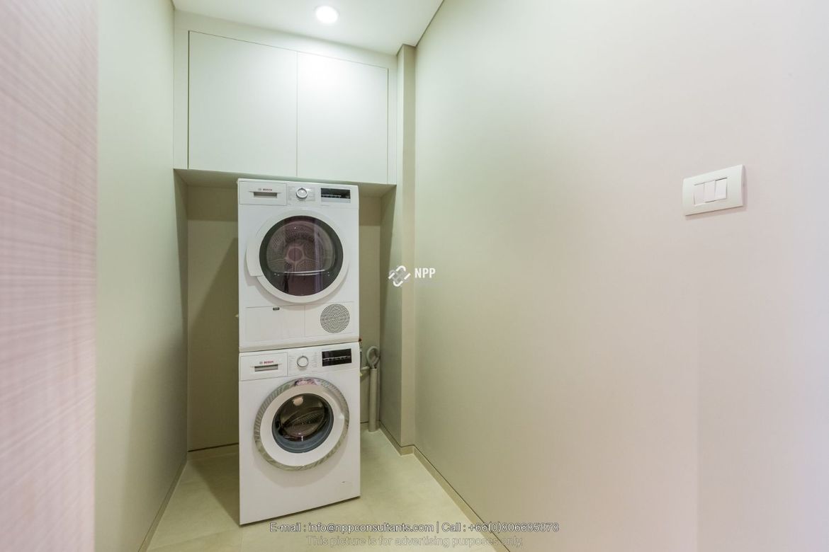 Pathum Wan, Bangkok - Photo 3