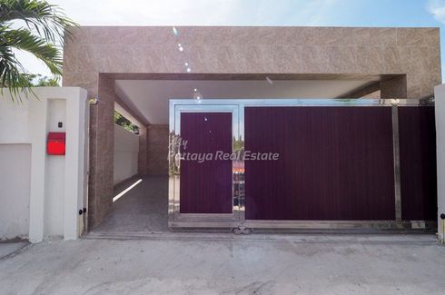 HE0022 - 3 Bedrooms for sale in Private House Pattaya 📌 House for sale ...