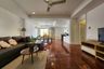 5 Bedroom Townhouse for rent in Thung Wat Don, Bangkok near BTS Sueksa Witthaya