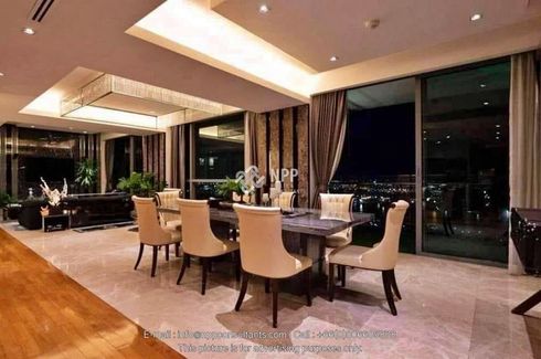 3 Bedroom Condo for sale in The Pano Rama 3, Bang Phong Pang, Bangkok