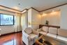 2 Bedroom Apartment for rent in S.R. Place, Khlong Tan Nuea, Bangkok