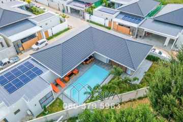 4 Bedroom Villa for sale in La Felice Hua Hin, Thap Tai, Prachuap Khiri Khan