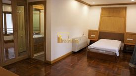 4 Bedroom Apartment for rent in Baan Sawasdee, Khlong Toei Nuea, Bangkok near MRT Sukhumvit