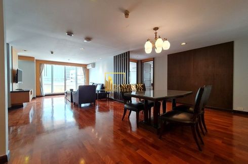 2 Bedroom Apartment for rent in S.M Grande Residence, Khlong Toei, Bangkok near BTS Nana