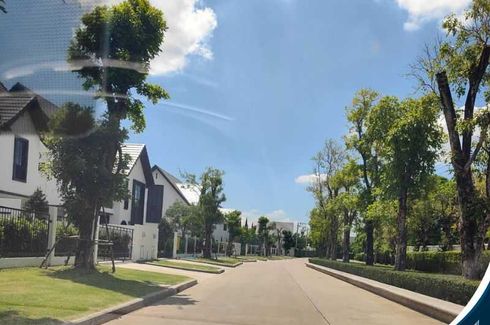 3 Bedroom House for sale in HABITIA RATCHAPRUEK, Bang Khu Wat, Pathum Thani