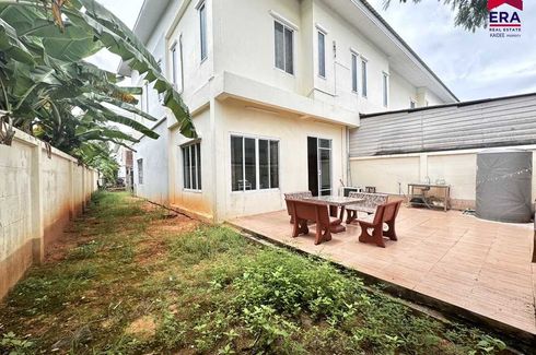 3 Bedroom Townhouse for sale in Bang Kung, Surat Thani