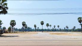 Land for sale in Pak Nam Pran, Prachuap Khiri Khan