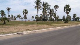 Land for sale in Pak Nam Pran, Prachuap Khiri Khan