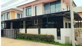 1 Bedroom Townhouse for sale in Khlong Prawet, Chachoengsao