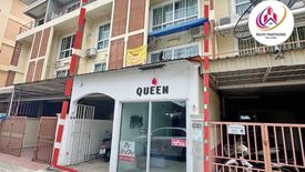 7 Bedroom Townhouse for sale in Saen Suk, Chonburi