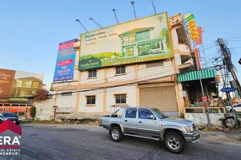 Commercial for sale in Surasak, Chonburi