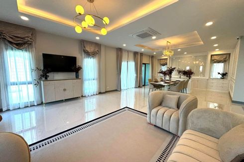 7 Bedroom House for rent in Bang Phli Yai, Samut Prakan