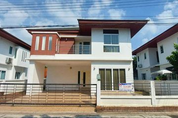 3 Bedroom House for sale in Mueang, Chonburi